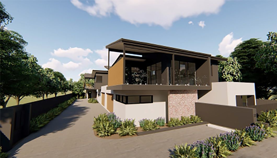 3 bedrooms New House & Land in  KALLAROO WA, 6025