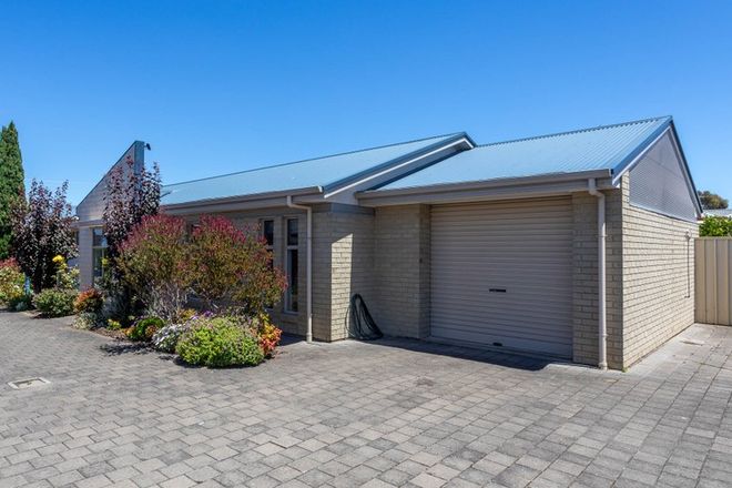 Picture of 3/32 Brooking Street, GOOLWA SA 5214