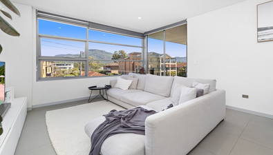 Picture of 21/23 Virginia Street, NORTH WOLLONGONG NSW 2500