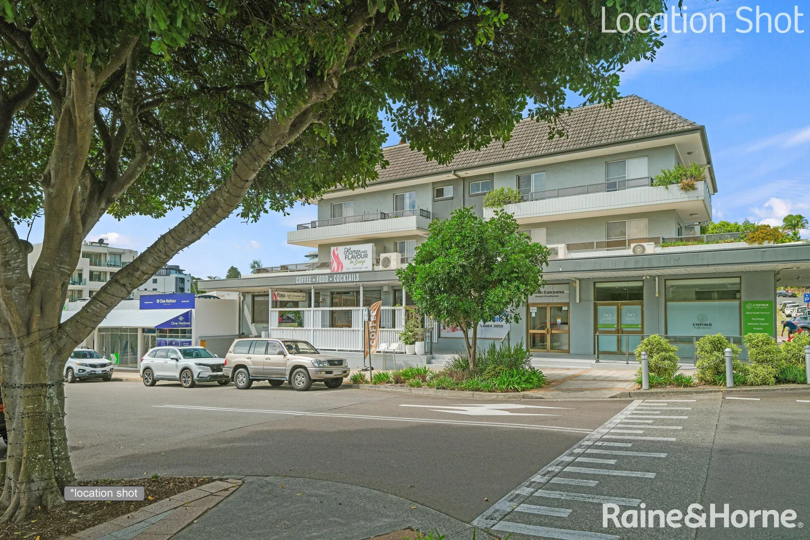 Additional image 24 of 2/3 Yacaaba Street, Nelson Bay NSW 2315