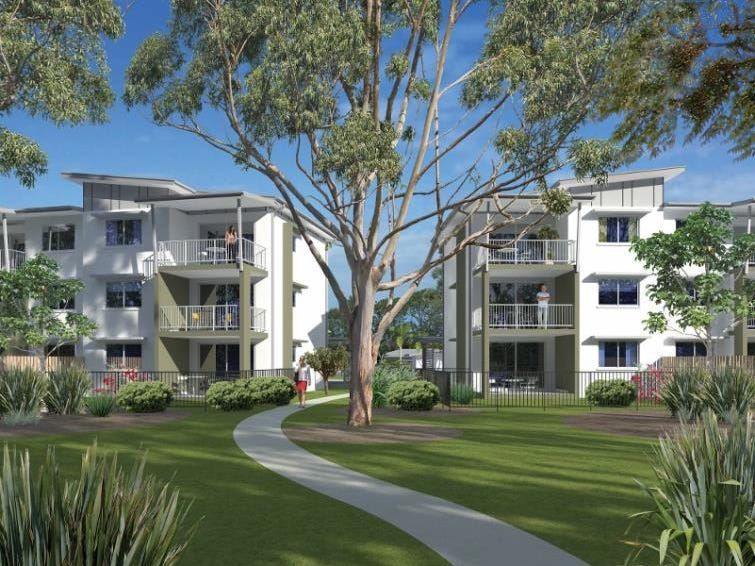 213/25 Chancellor Village Boulevard, Sippy Downs QLD 4556, Image 0