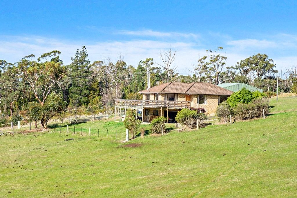 4 Culbara Road, Electrona TAS 7054, Image 0