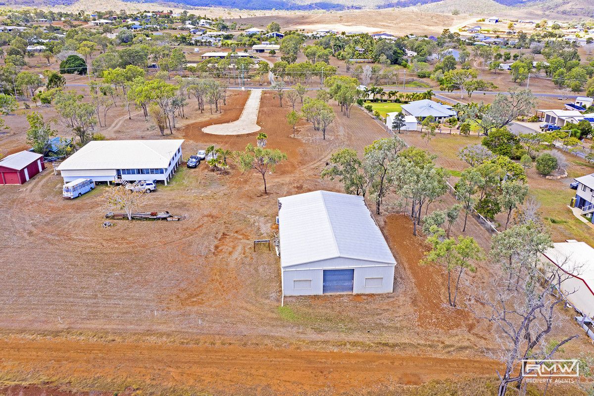 Lot 4 Bunya Road, Rockyview QLD 4701, Image 1