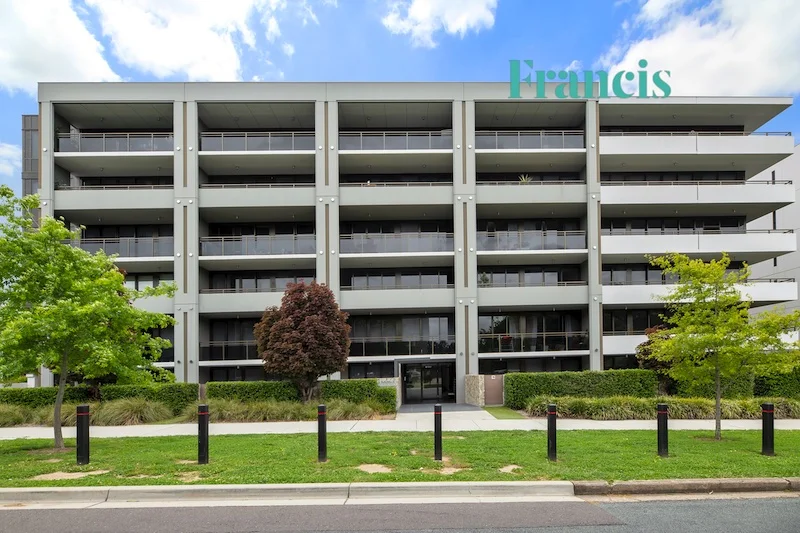 Additional image 14 of 85/32 Blackall St, Barton ACT 2600