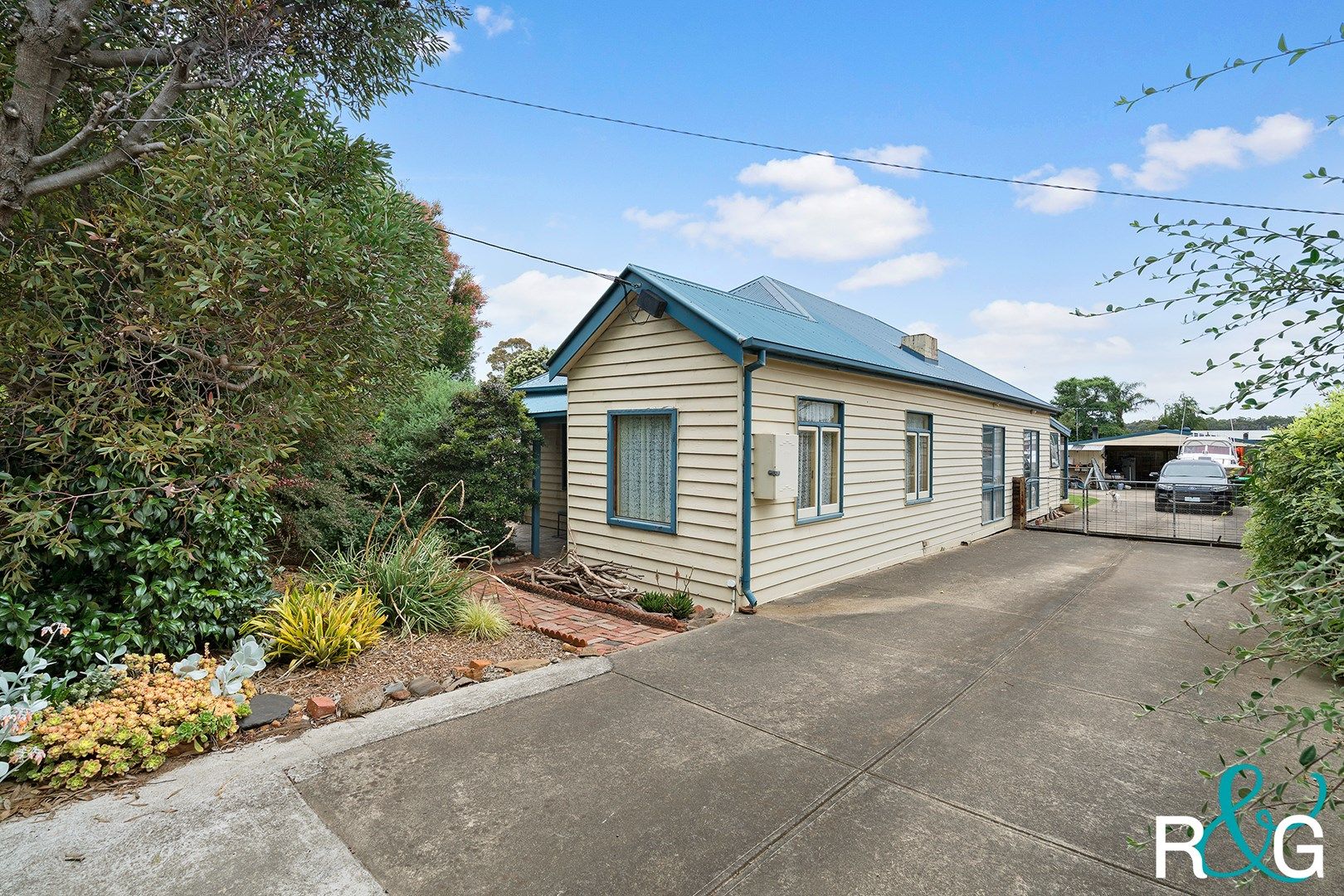 2416 Frankston Flinders Road, Bittern VIC 3918, Image 0