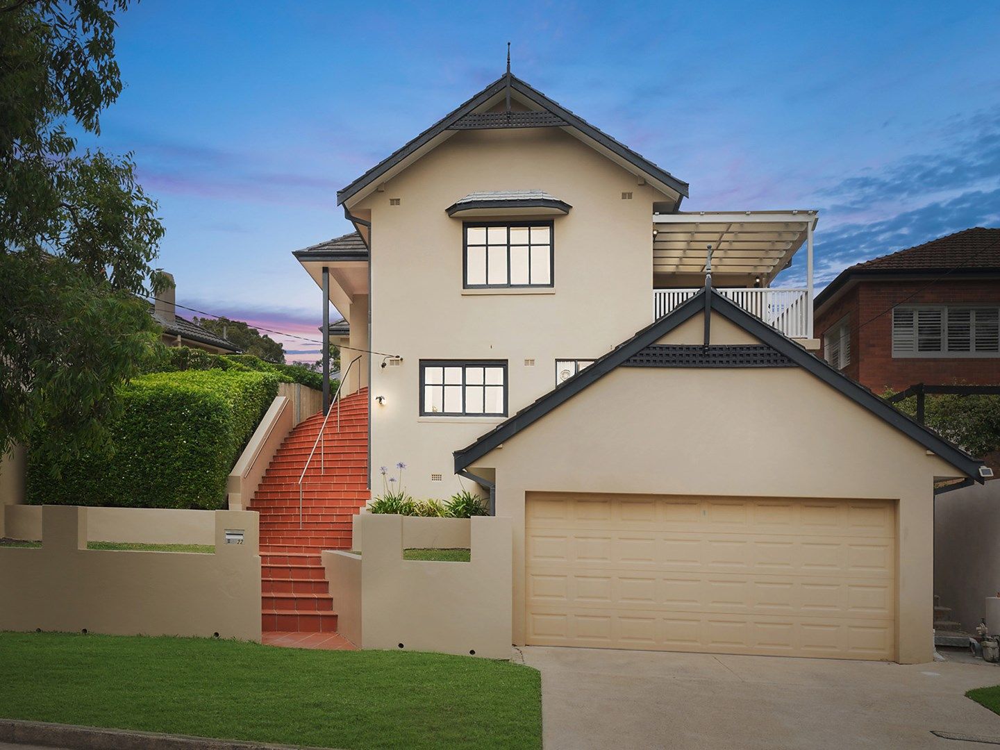 22 Johnston Crescent, Lane Cove NSW 2066, Image 0