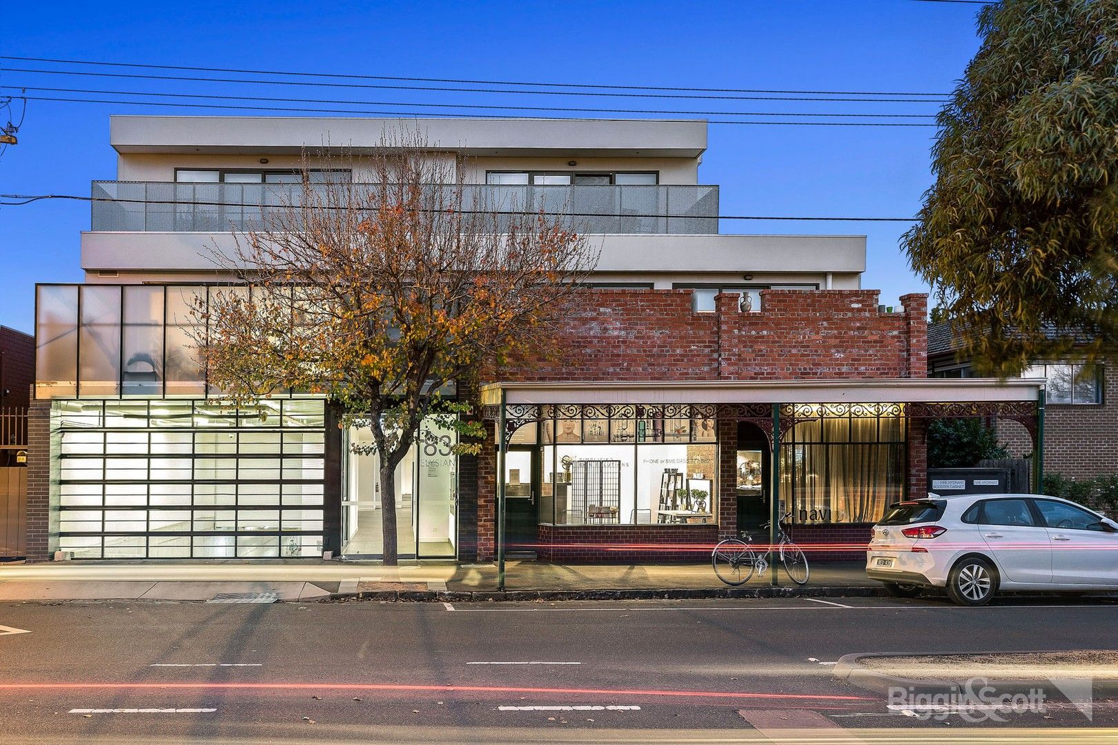 G02/83 Gamon Street, Yarraville VIC 3013, Image 0