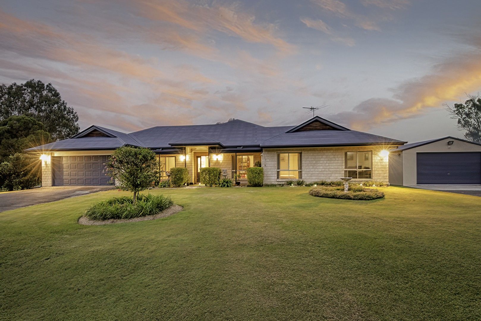 92-96 Warner Road, Chambers Flat QLD 4133, Image 0