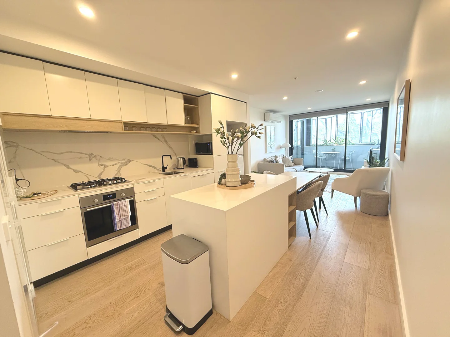 Additional image 4 of 209/1031 Heidelberg Road, Ivanhoe VIC 3079