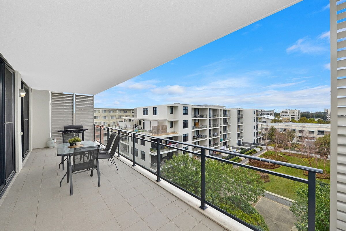 624/22 Baywater Drive, Wentworth Point NSW 2127, Image 0