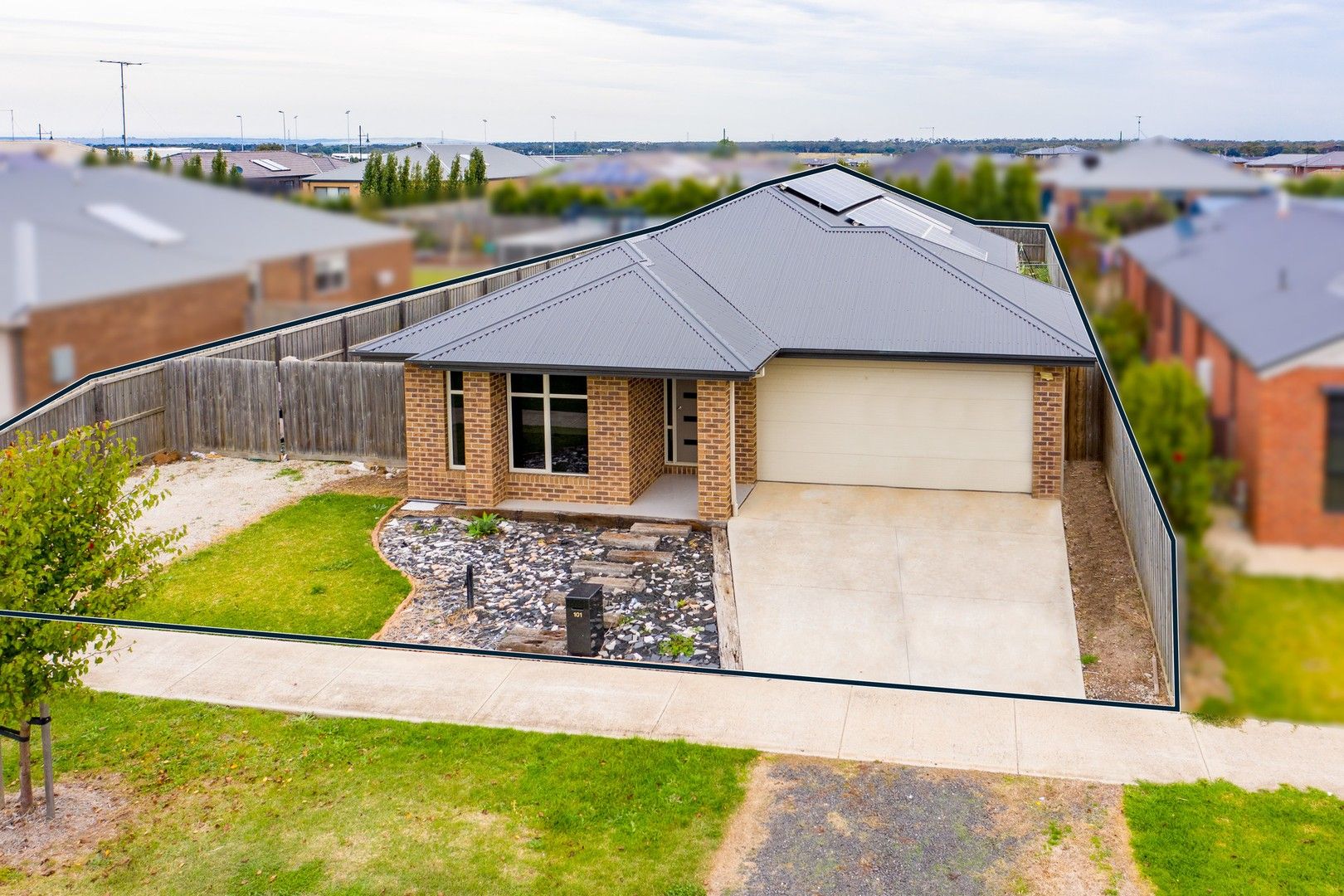 101 McPhillips Road, Bannockburn VIC 3331, Image 0