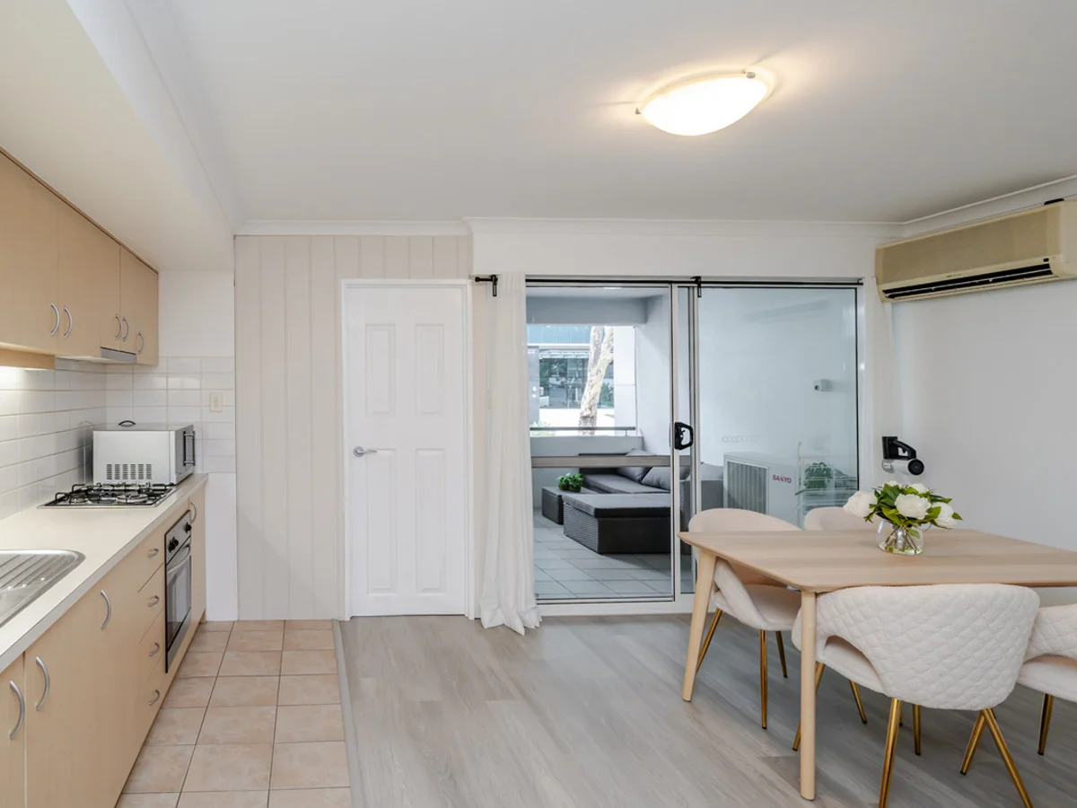 Additional image 6 of 22/170 Adelaide Terrace, East Perth WA 6004