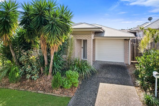 Picture of 8 Parkfront Terrace, WATERFORD QLD 4133