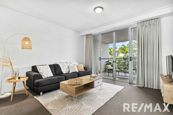 Picture of 64/68 pulgul Street, URANGAN QLD 4655