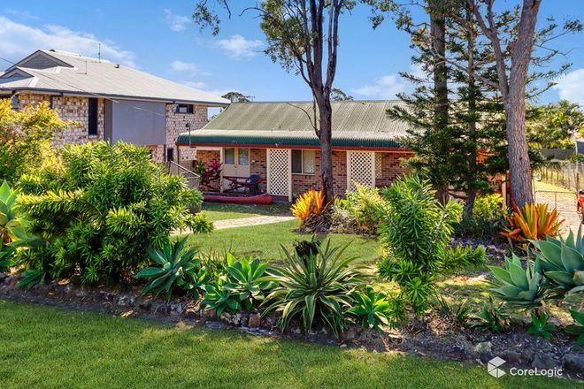 Picture of 22 Gail Street, RIVER HEADS QLD 4655