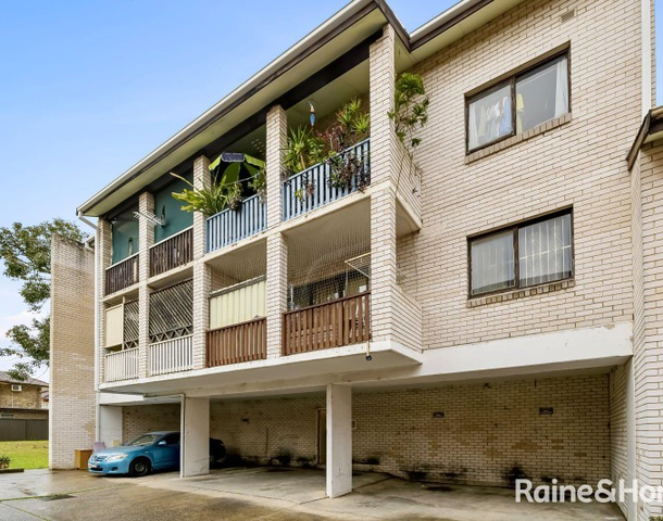 10/158 John Street, Cabramatta NSW 2166