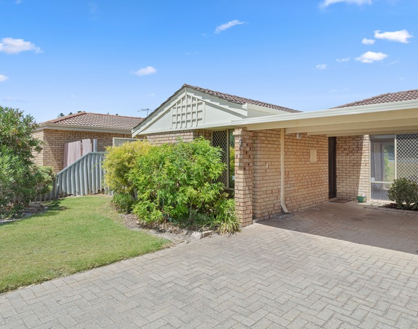 3/94 Simpson Avenue, Rockingham WA 6168