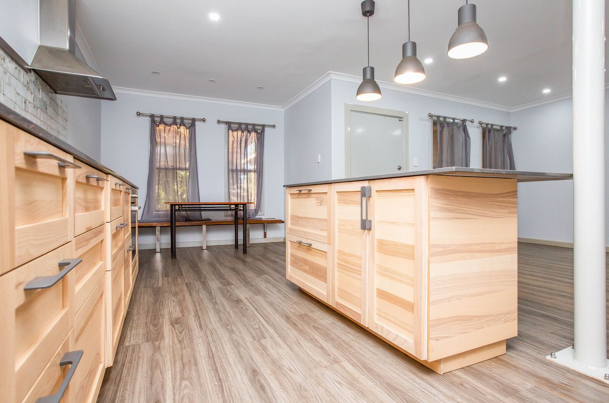3 bedrooms Townhouse in 11 John Way SOUTH HEDLAND WA, 6722