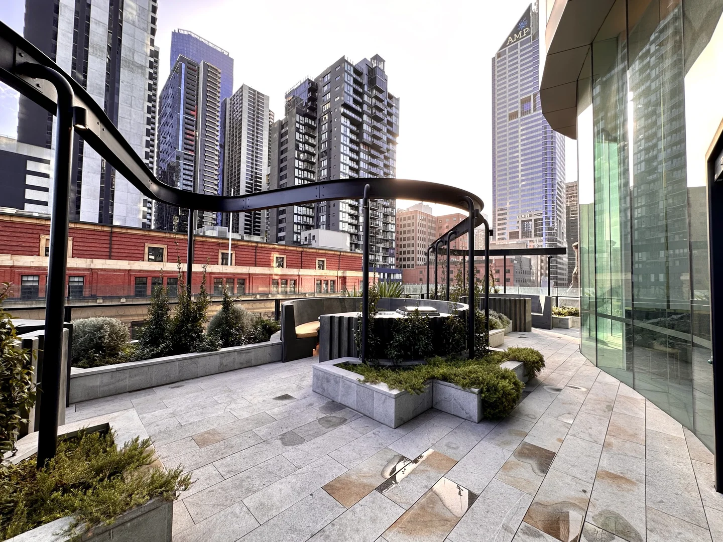 Additional image 14 of 1B1B/134-160 Spencer Street, Melbourne VIC 3000