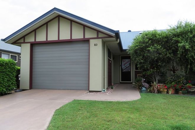 Picture of 83/2 Workshops Street, BRASSALL QLD 4305