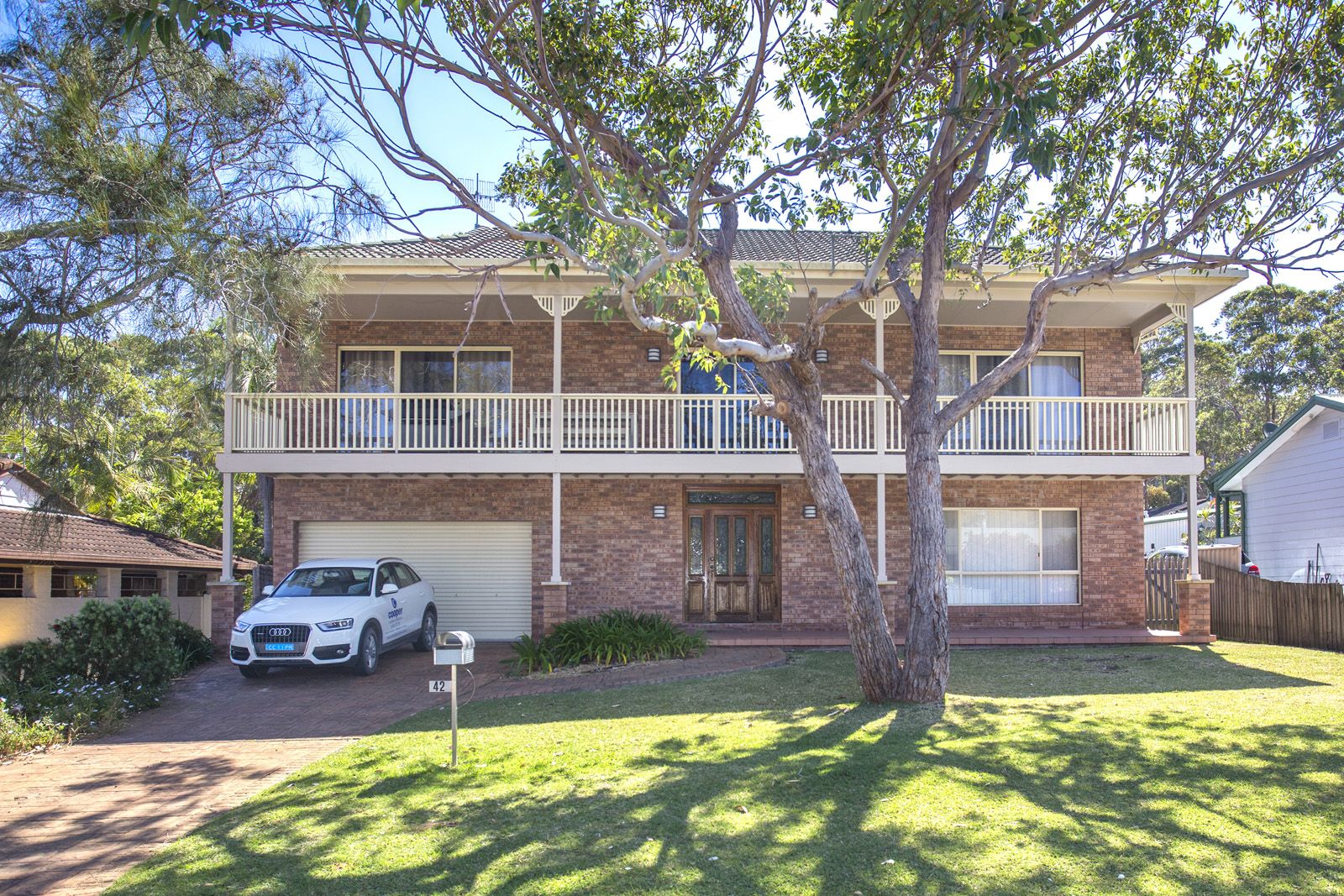 42 Manyana Drive, Manyana Property History & Address Research Domain