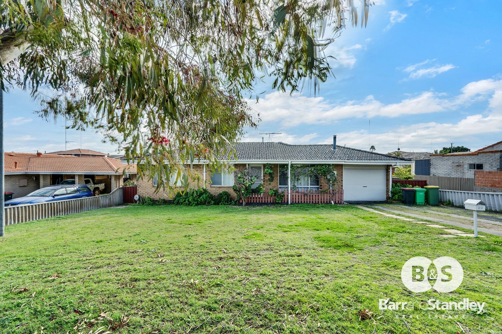 20 Tilley Crescent, East Bunbury WA 6230, Image 0