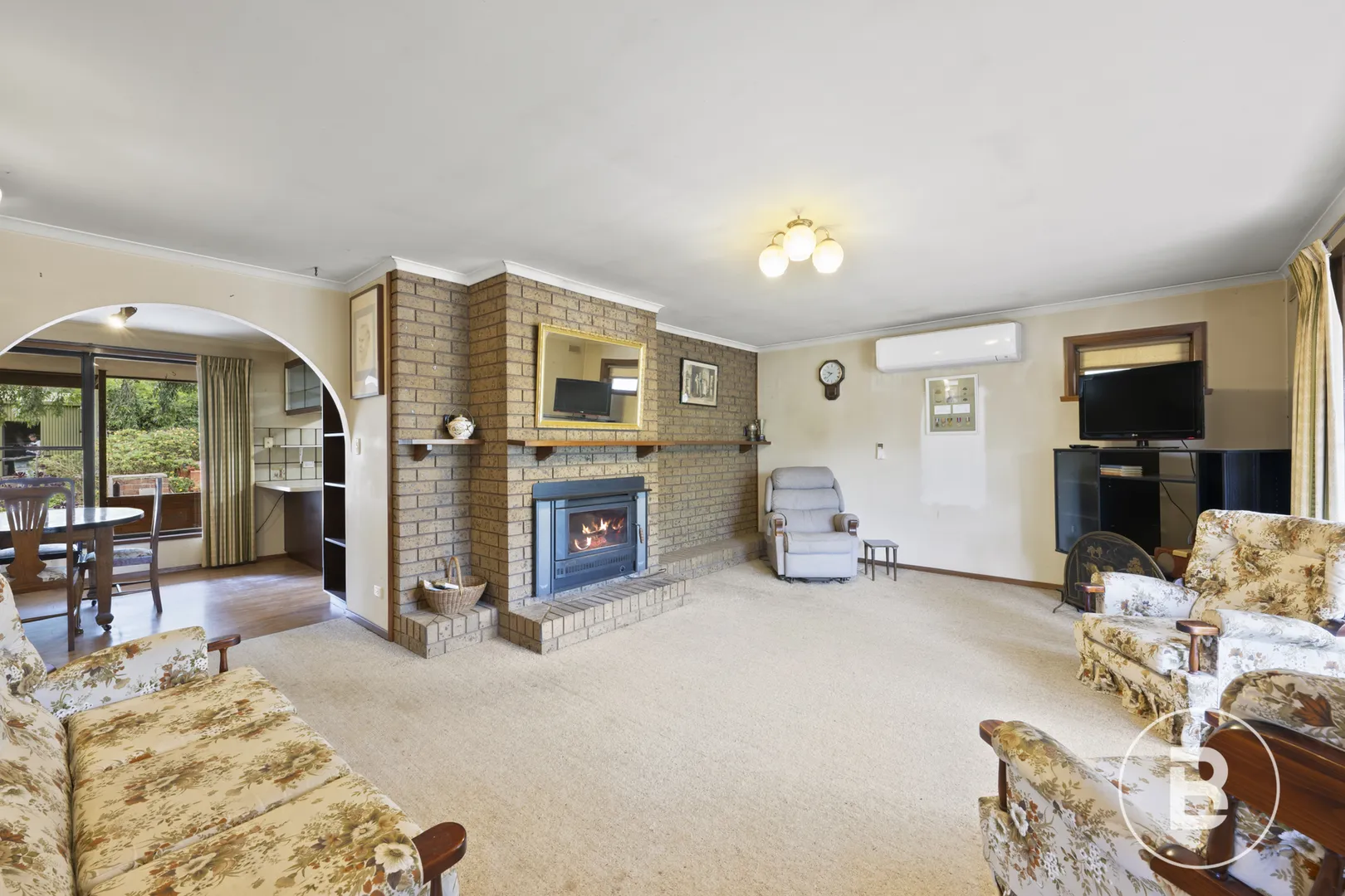 House in Avoca - View 4