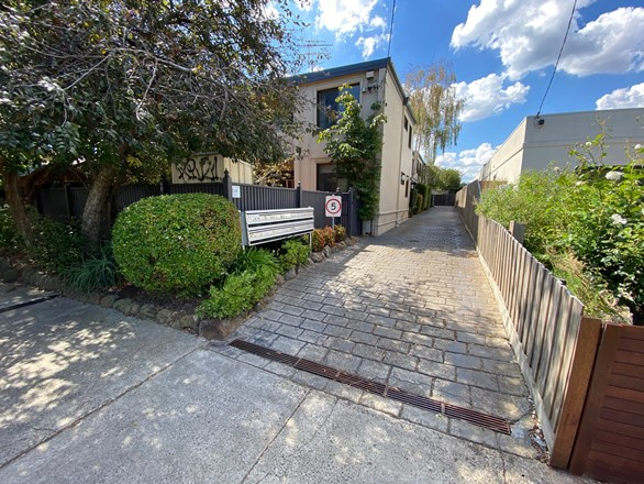 3/48 Moonya Road, Carnegie VIC 3163