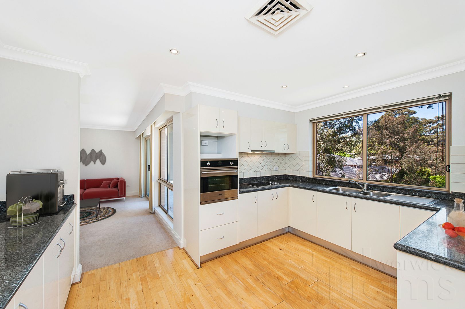 10/1-5 Huxtable Avenue, Lane Cove North NSW 2066, Image 2