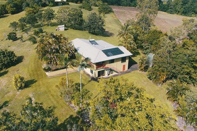 Picture of 1249 Palmerston Highway, COORUMBA QLD 4860