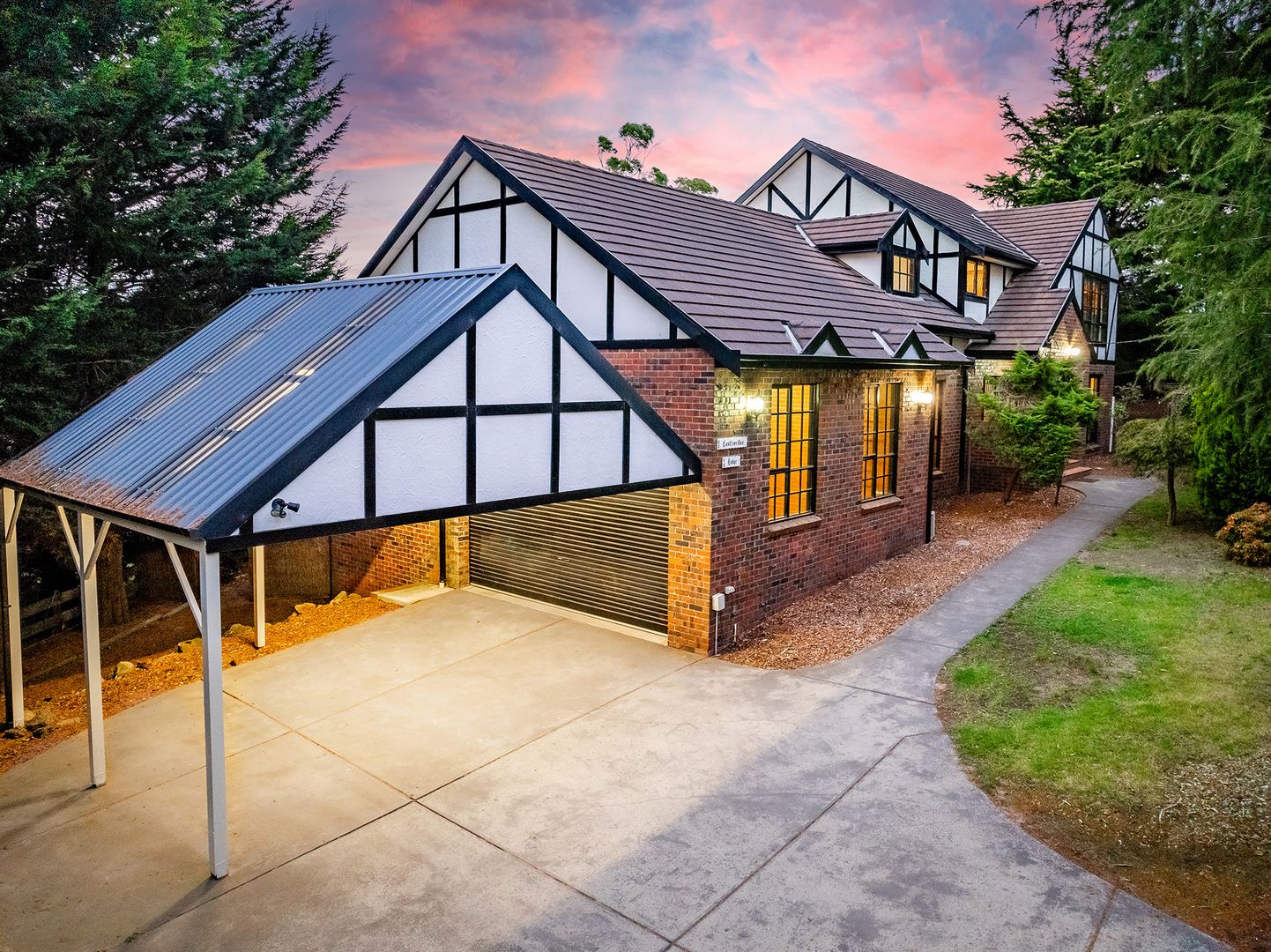 76 Churchill Park Drive, Lysterfield South VIC 3156 Domain