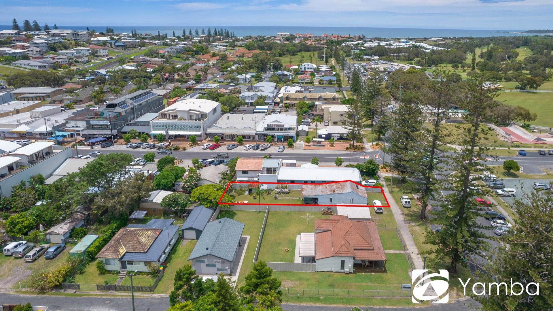 3 River Street, Yamba NSW 2464, Image 0