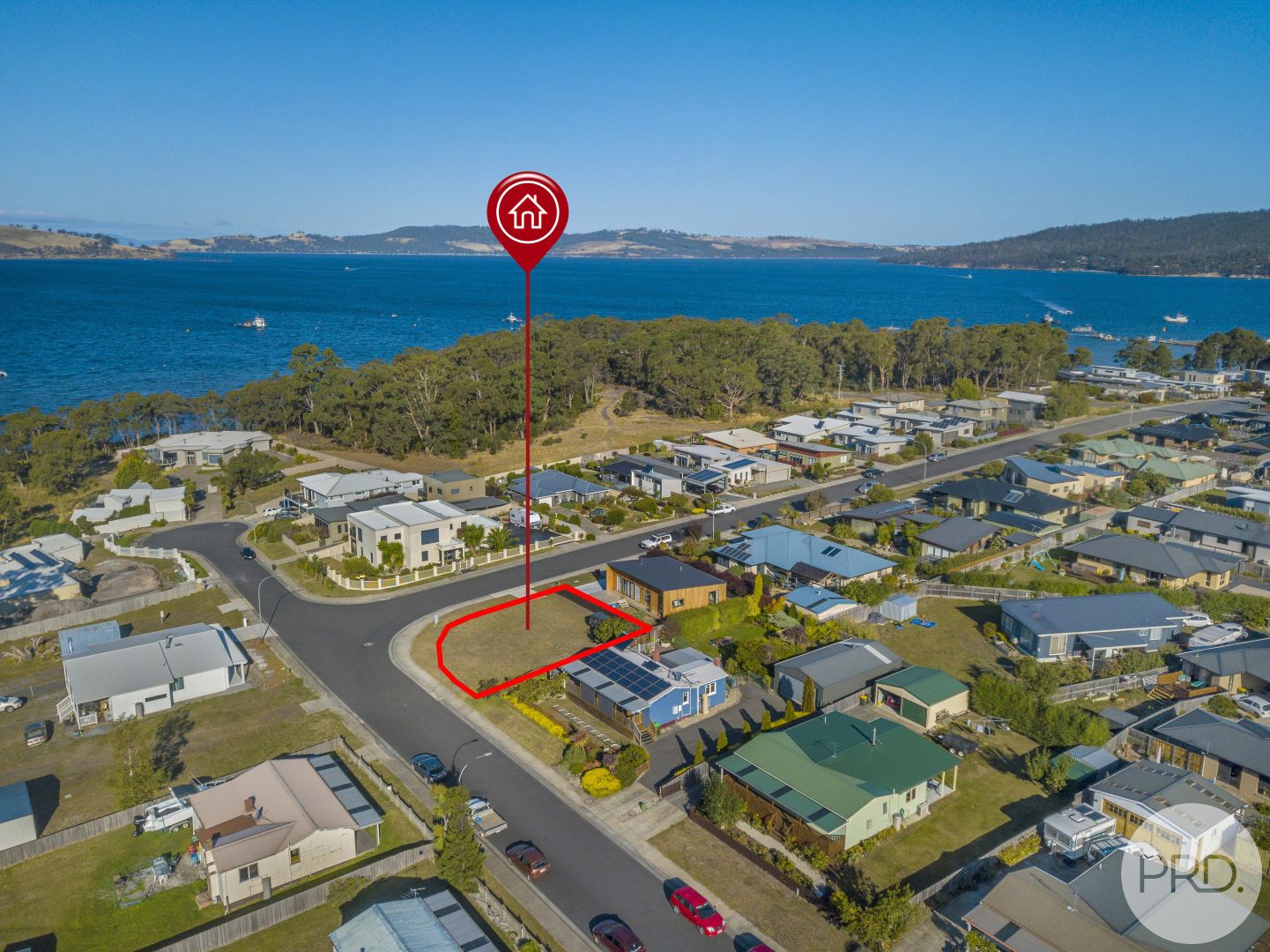 2 Staff Road, Electrona TAS 7054, Image 2