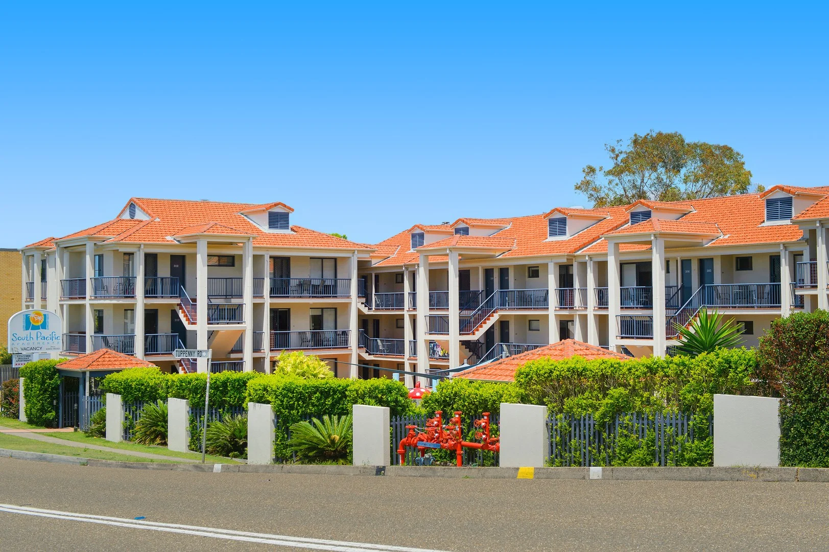 302/37 Pacific Drive, Port Macquarie NSW 2444