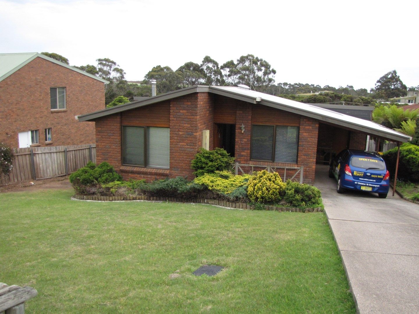 3 bedrooms House in 2 Pengali Place DEVONPORT TAS, 7310