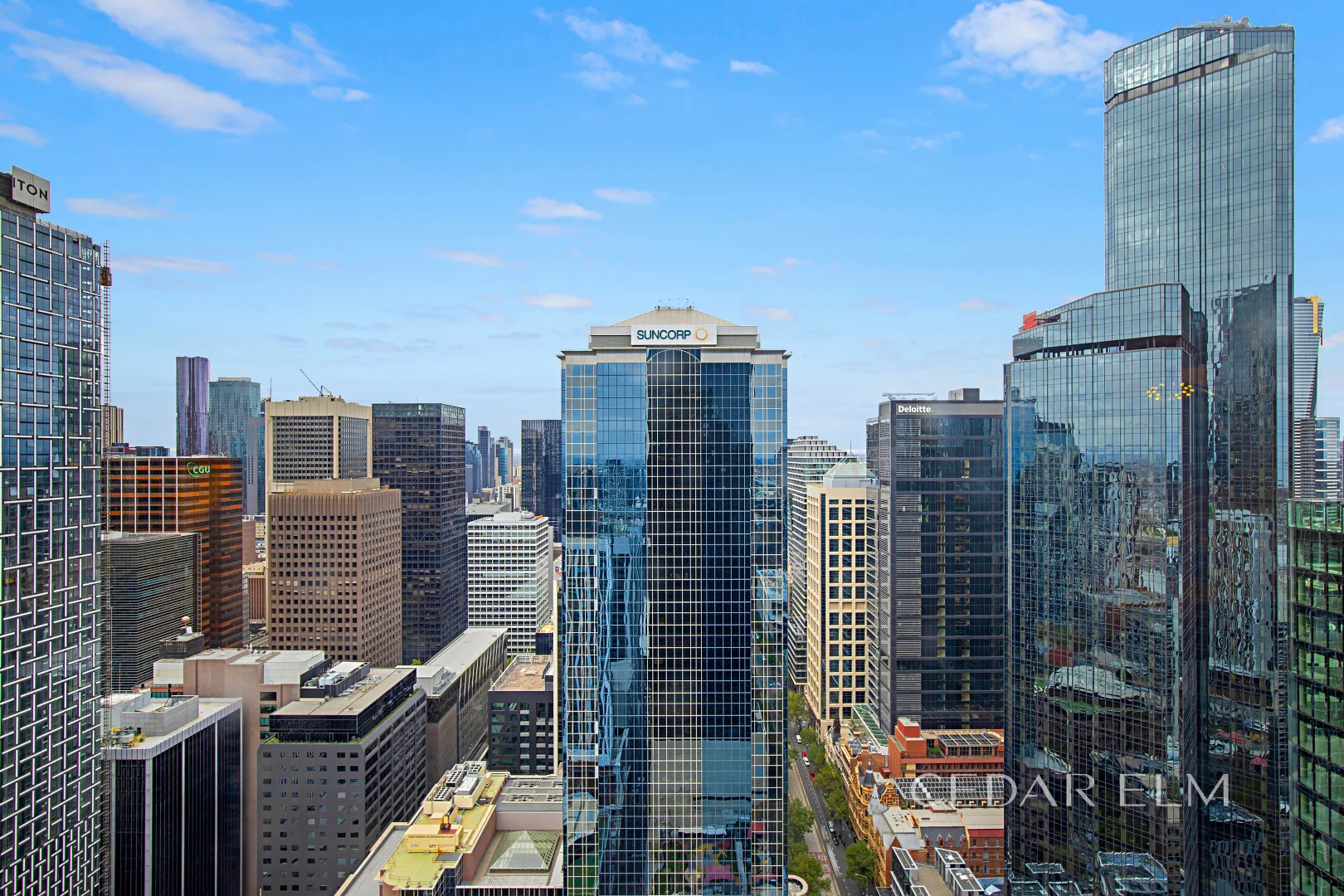 Additional image 12 of 4204/568 Collins Street, Melbourne VIC 3000