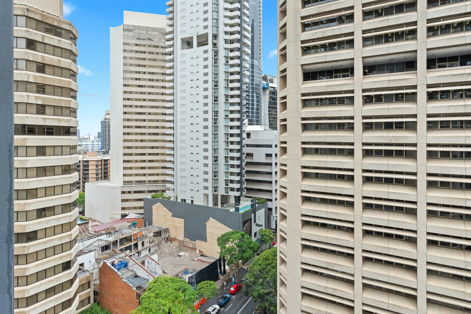 Additional image 12 of 1409/70 Mary Street, Brisbane City QLD 4000