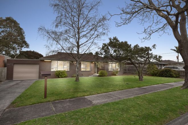 Picture of 8 Cinerea Avenue, FERNTREE GULLY VIC 3156