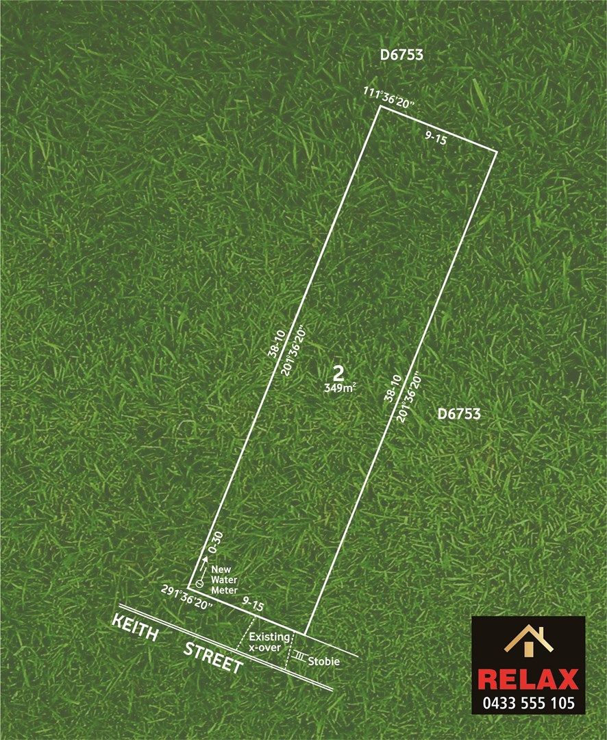 LOT 1 & 2, 8 KEITH STREET, Para Hills SA 5096, Image 2