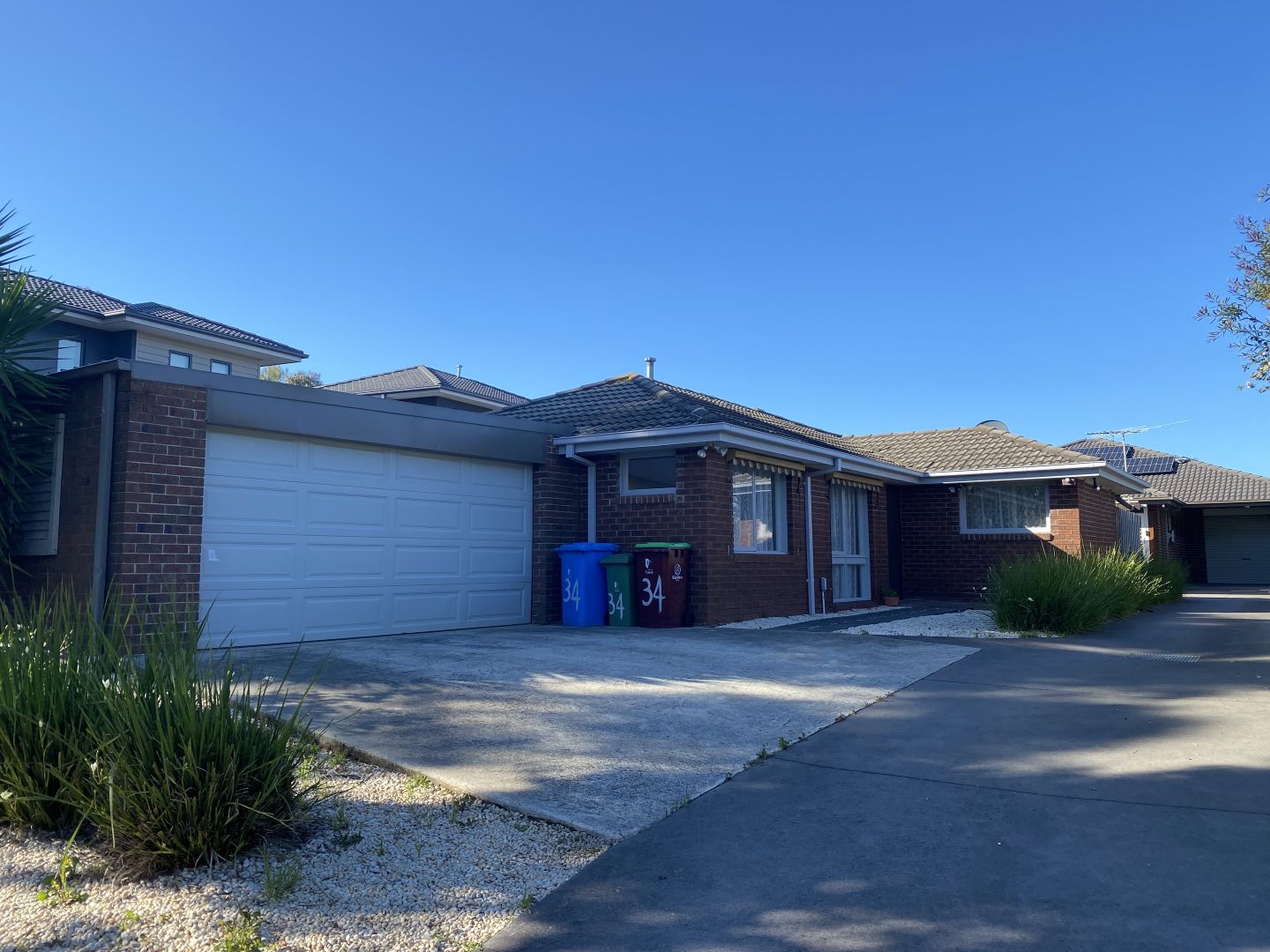 34 Millswyn Avenue, Hampton Park Property History & Address Research