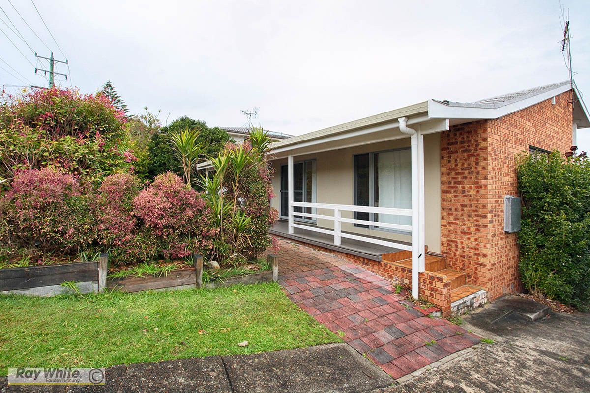 47 Lakeview Crescent, Forster Property History & Address Research