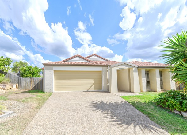 37 Parkview Drive, Springfield Lakes QLD 4300