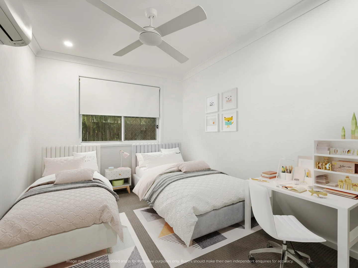 Additional image 8 of 27 Sovereign Drive, Deebing Heights QLD 4306