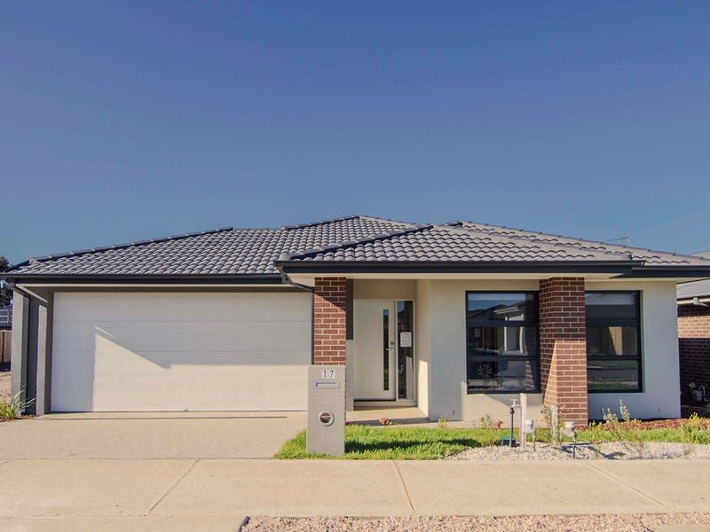 4 bedrooms House in 17 Sanctuary Boulevard ARMSTRONG CREEK VIC, 3217