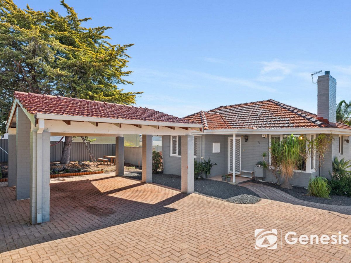 72 Eastdene Circle, Nollamara WA 6061, Image 2