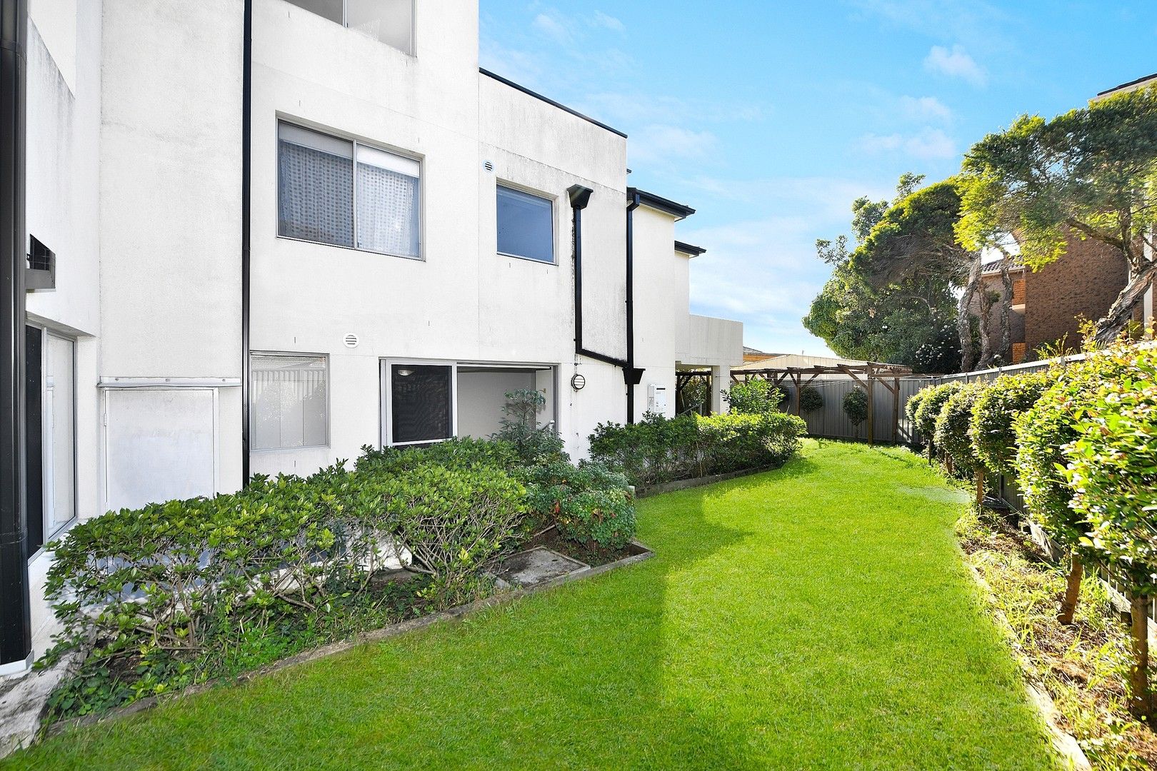 2 bedrooms Apartment / Unit / Flat in 6/133 Brighton Avenue CAMPSIE NSW, 2194