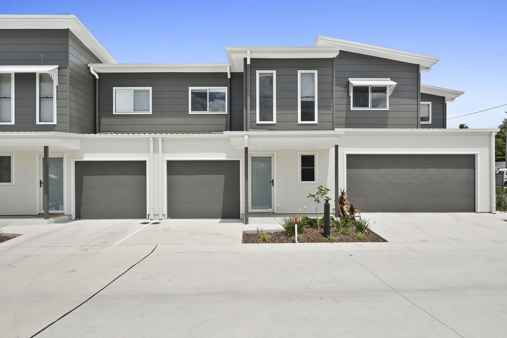 2 bedrooms Townhouse in 38/24 Buckle St YANDINA QLD, 4561
