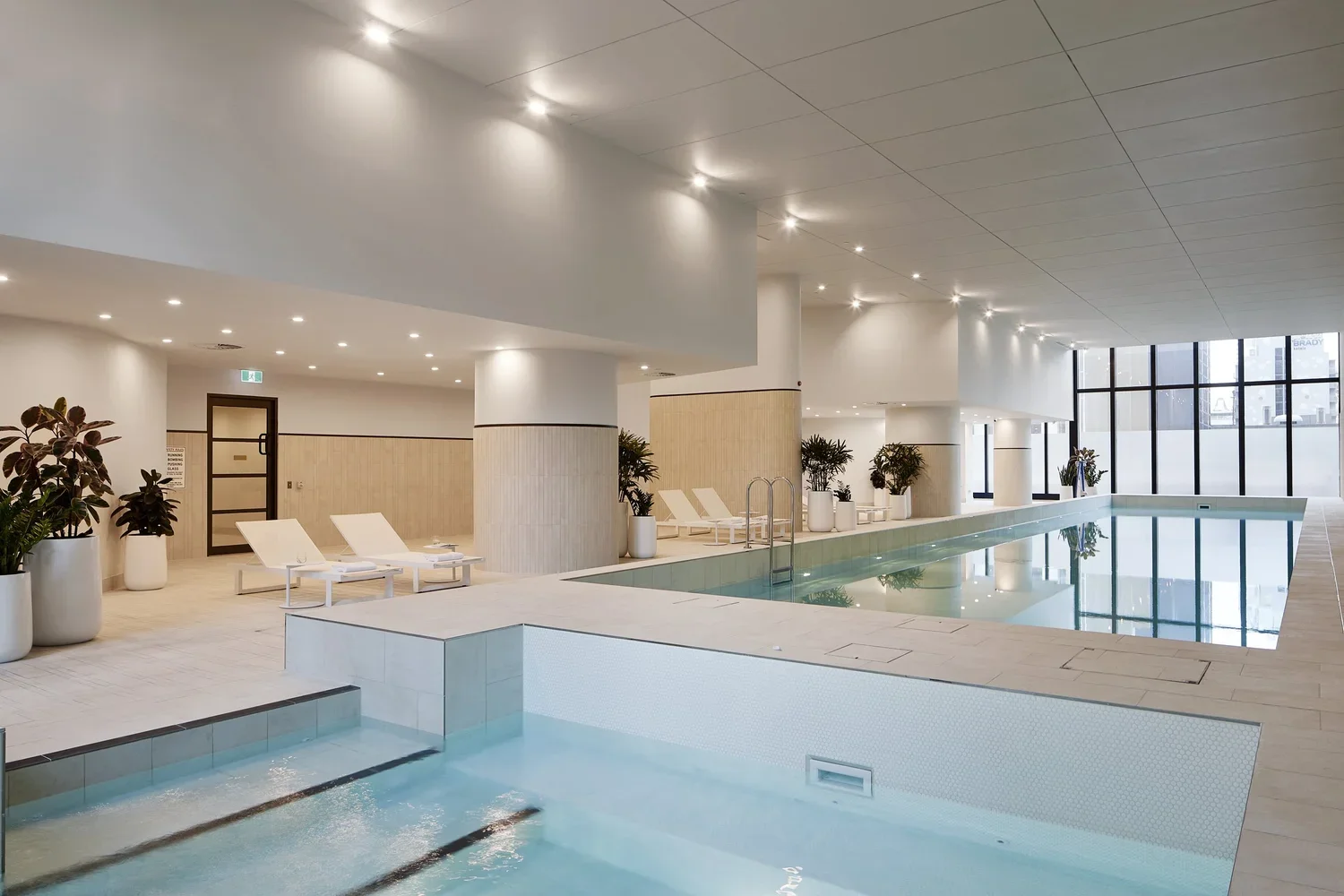 Additional image 10 of 2010/111-125 A'Beckett St, Melbourne VIC 3000