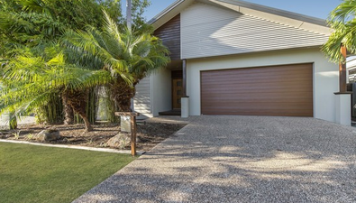 Picture of 2 Waterdale Pocket, IDALIA QLD 4811