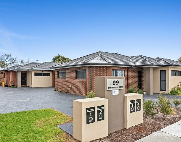 3/99 Eastbourne Road, Rosebud VIC 3939